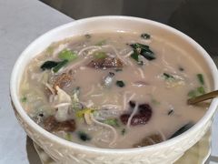 -阿伟海鲜楼·福建菜(延寿店)