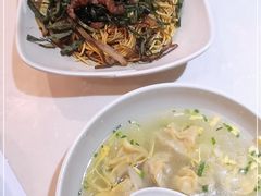 -东泰祥生煎馆(重庆北路店)