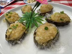 -粤盛海鲜平价店(洛溪食街店)