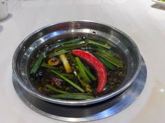 招牌卤水锅底-围炉夜话·潮汕卤水火锅(榕江店)