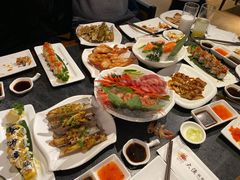 -大渔铁板烧(大悦城店)