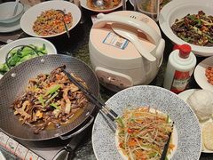 -状元人家·公园别墅衡东土菜(溪悦荟店)