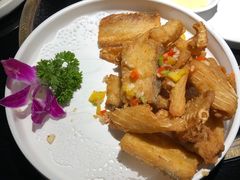 -顺峰顺水顺德菜(龙华店)