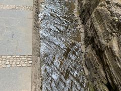 -野三坡百里峡景区