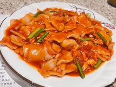 -维族鑫村麻辣排骨串(联发陶瓷小区店)