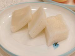 欢姐伦教糕-寻味顺德·南记酒家·传统顺德菜·鱼生(广源路店)
