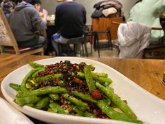 -大川先生·小龙虾·川菜(信义坊店)
