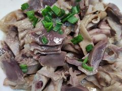 -穆老九清真牛羊肉馆(宋城店)