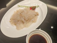 -新南华大酒店(广中店)