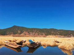 -丽江泸沽湖景区