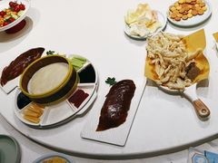 -津沽小院(天津之眼店)