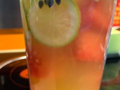 -阿水大杯茶(山师水云间店)