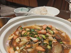 -巴人堂(女儿城店)