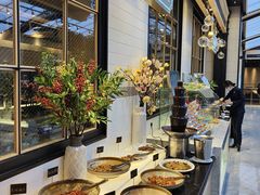 -川骄海鲜自助(河东店)