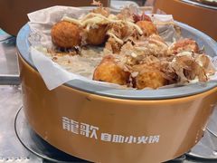 -龍歌自助小火锅(李沧丽达店)