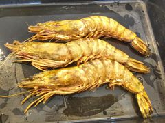 -ZF Seafood Restaurant 卓峰海鲜餐
