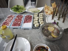 -牛天下·牛肉·海鲜·打边炉·融合菜