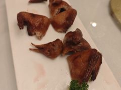-老洋房花园饭店(绍兴路店)