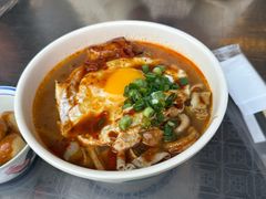 -亞婆井·劲抽面食(铂顿城店)