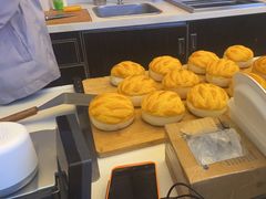 -椰小咖(亚龙湾东榕美食广场店)