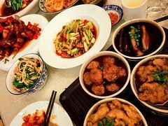 -玉华宫宾馆·餐厅(铜川驻京办店)