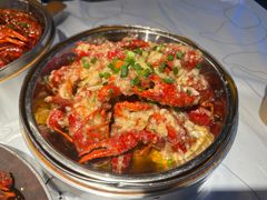 -巴厘龙虾·榜首油焖大虾(洞庭·艺术洋房店)