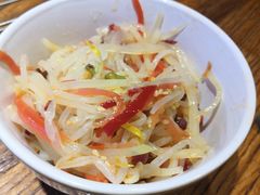 -阿记烧烤(大兴新区店)