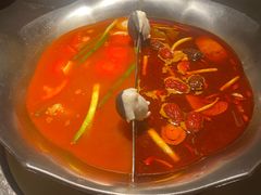 -湊湊火锅·茶憩(合生汇购物中心店)