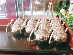 -金叶酒家(新华路店)