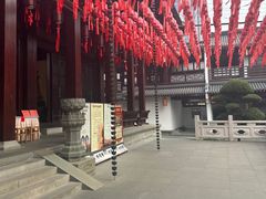 -香积寺