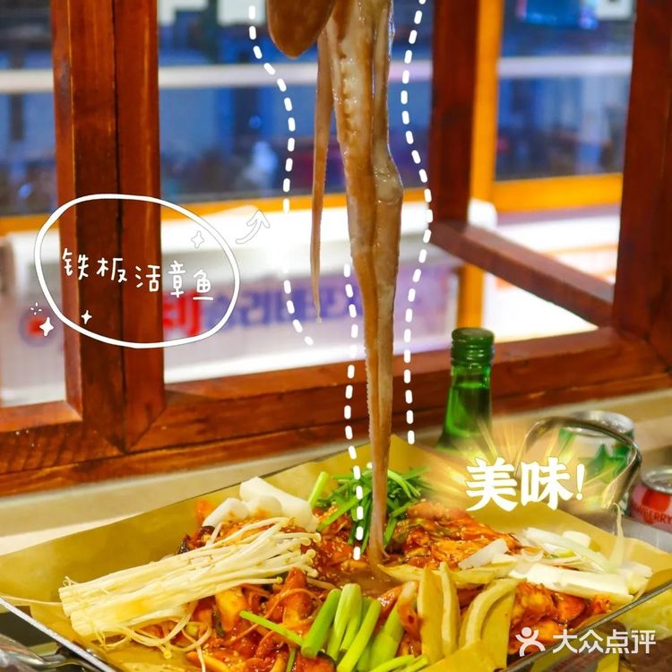 ‼️新街口美食合集|走，去吃啊！