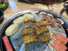-莱真牛碳火烤肉(合肥旗舰店)