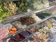 -重庆麻辣烫(国权路店)