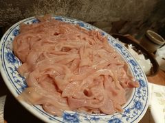 -周小明火锅(黑金冠社区店)