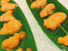 -王鼎精致料理铁板烧(世博源店)