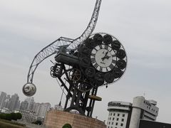 -世纪钟