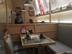 -禾绿回转寿司(万柳华联店)