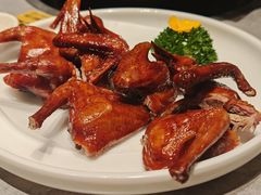 -顺德公·广东猪肚鸡(车公庙总店)