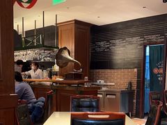 大堂-老昌春饼(大直街店)