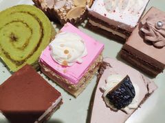 -韩盛·盛江山自助料理(于洪新玛特店)
