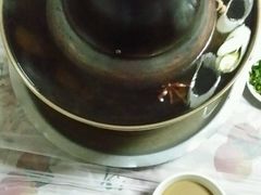 -白家火锅烧烤清真(明星小区店)