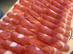 李记自卷糕羊肉-清真·鸦儿李记·涮肉(和平里店)