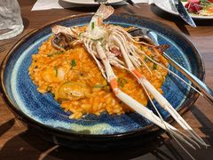 -Osteria Garden 生蚝花园餐厅(原进贤路店)