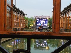 -花溪雨·森林餐厅(石基店)