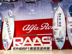 -上海保利玛莎拉蒂和阿尔法罗密欧(华翔路店)