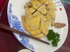 -天鲜阁·海鲜粤菜·33年老字号(石槎白云站店)