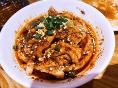 -付小姐在成都(中山公园店)