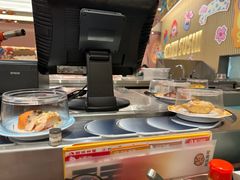 -元气寿司(环球港店)