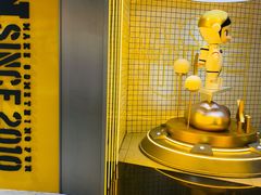 -泡泡玛特POPMART(上海环球港店)