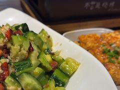 -不是烧烤·武汉烧烤·地道湖北菜(大成路店)